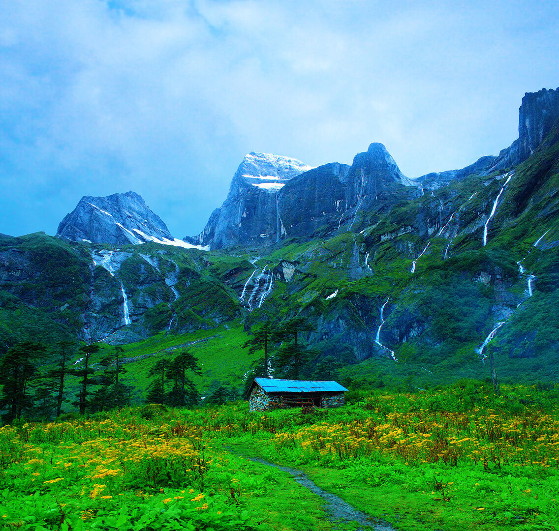 Barun Valley