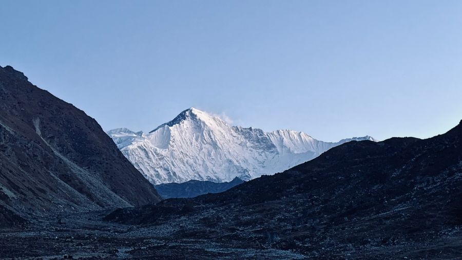 Makalu